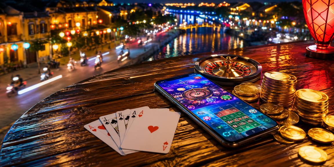 sjb66.bet Casino Người Chia Bài - Cách Chơi và Luật