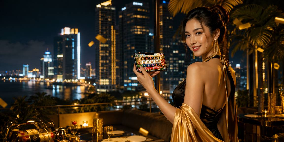 sjb66.bet Trải nghiệm casino trực tiếp và slot tại sjb66.bet