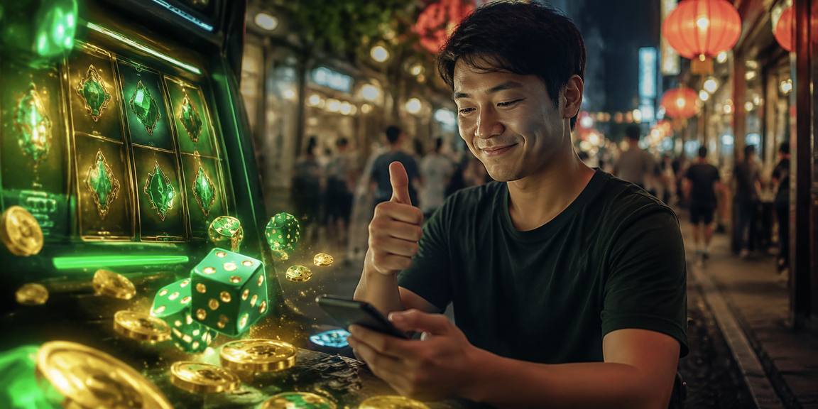 sjb66.bet Thế nào là trải nghiệm casino sjb66.bet